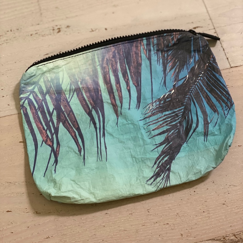 Aloha Collection x Samudra Exclusive | Small Pouch